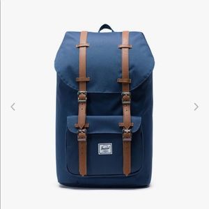 Herschel Little America backpack